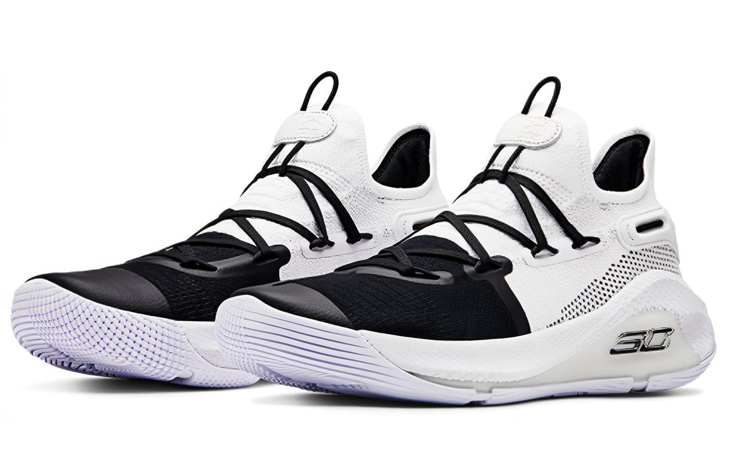 Under Armour Curry 6 Working On Excellence 6