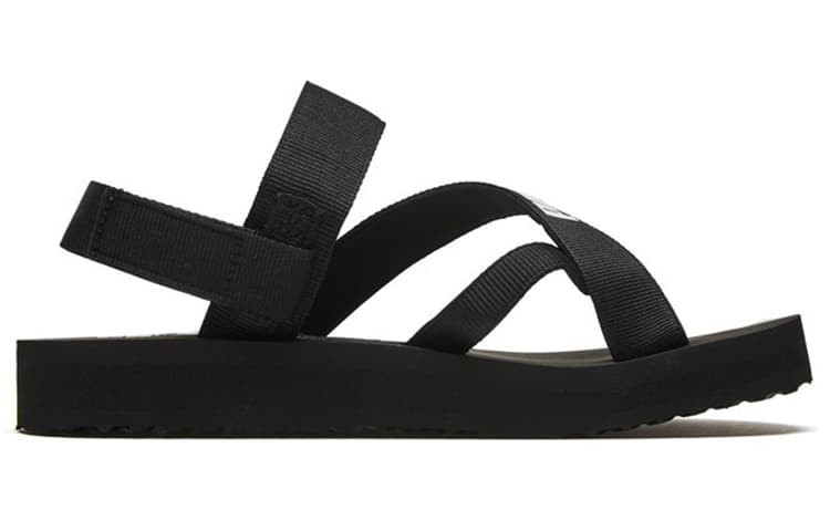 PUMA SummerCat 'Black' Women's 3
