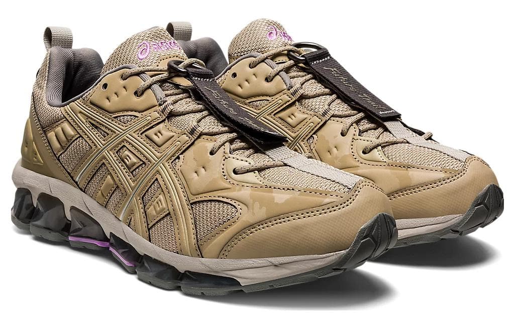 Asics GEL Quantum 360 Vii Kiso 'Wood Crepe' 5
