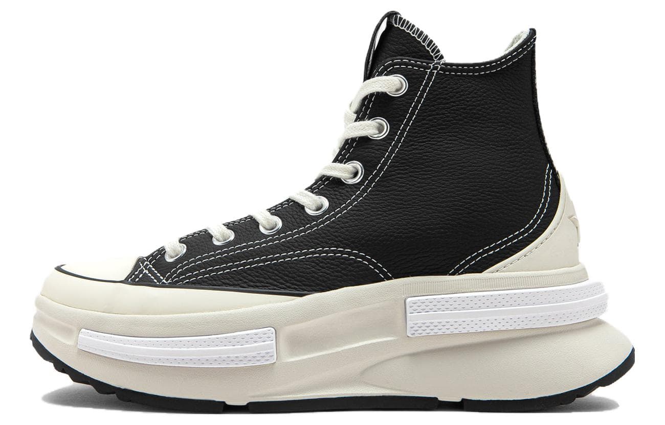 Run Star Converse Legacy Cx 'Black Ivory' 2