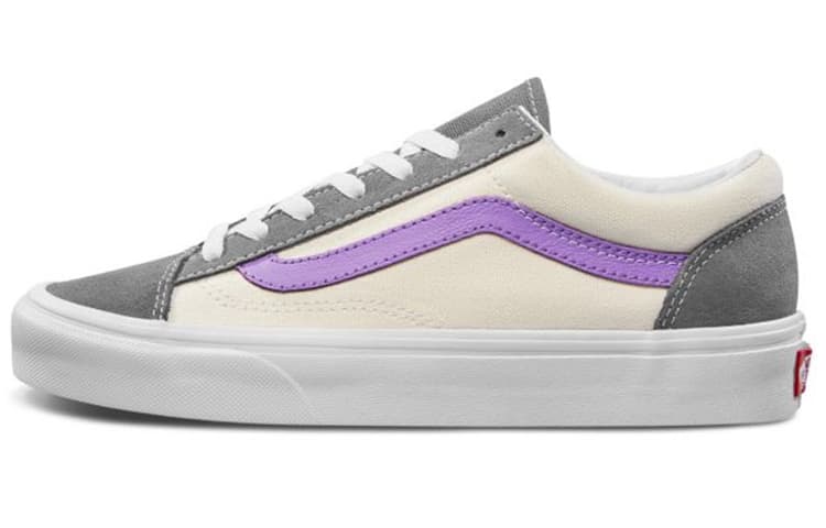 Old Skool Vans Retro Sport 'Quiet Shade' Women's 2