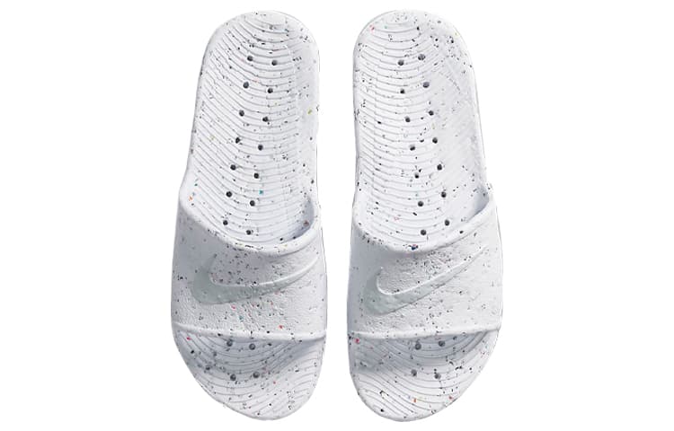 Nike Kawa Slide Se White Photon Dust 5