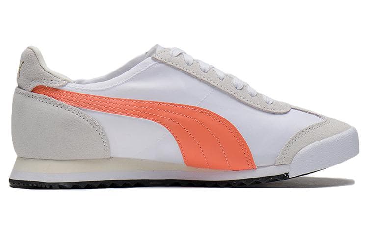 PUMA Roma Og Nylon 'White Deep Apricot' 4