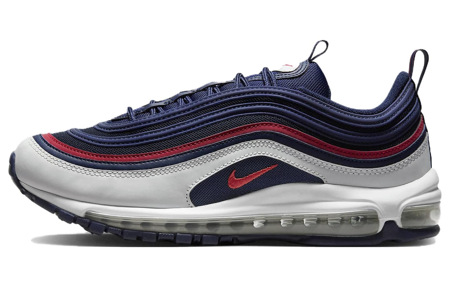 Nike Air Max 97 Usa Obsidian 2