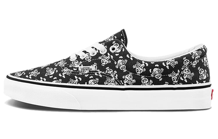 Vans Era Panda Black/White