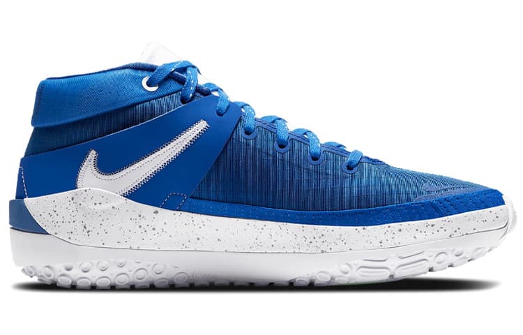Nike Kd 13 Tb Game Royal 4