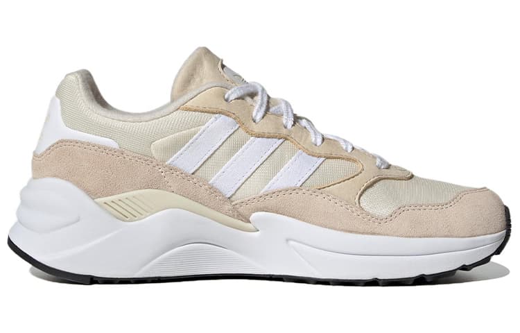 Retropy Adisuper Women's Adidas Originals 'Wonder White' Women's 4