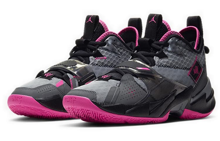 Jordan Why Not Zer0.3 Heartbeat 6