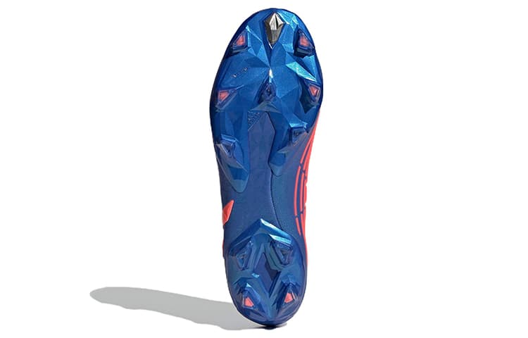 Adidas Predator Edge.1 Low Fg 'Hi Res Blue Turbo' 6