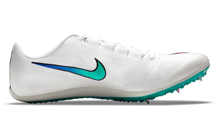 Nike Zoom 400 'White Ombre' 4
