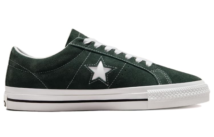 One Star Converse Pro 'Seaweed' 3