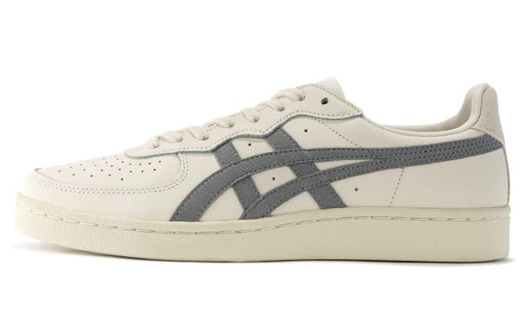 Onitsuka Tiger Gsm 'Cream Grey' 2
