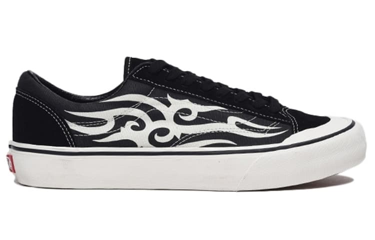 Style 36 Vans Sf 'Tribal' 4