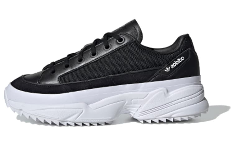 Adidas Originals Kiellor Black Women's