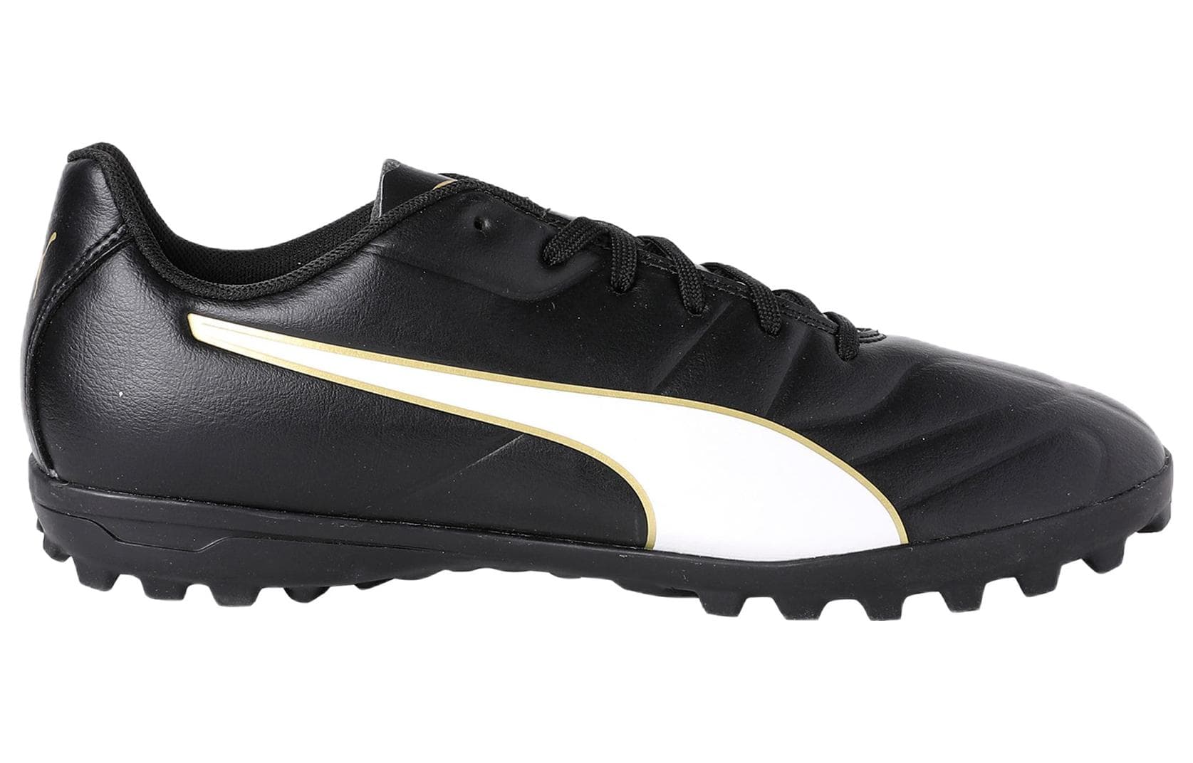 PUMA Classico C 2 Low 'Black White' 4