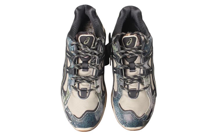 Asics Gel Kayano 5 Kzn 'Camouflage' 6