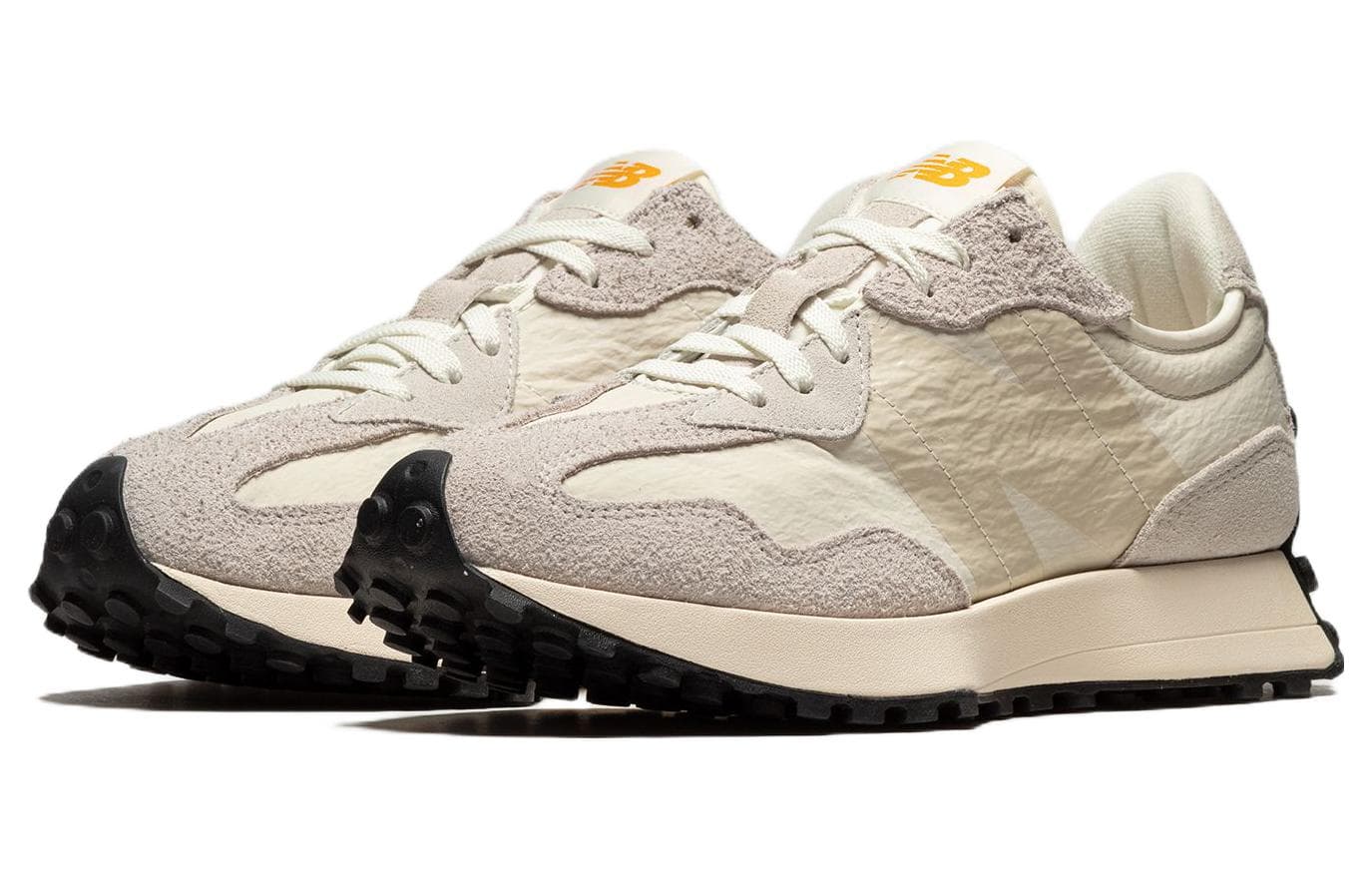 New Balance 327 Team Away Grey 6