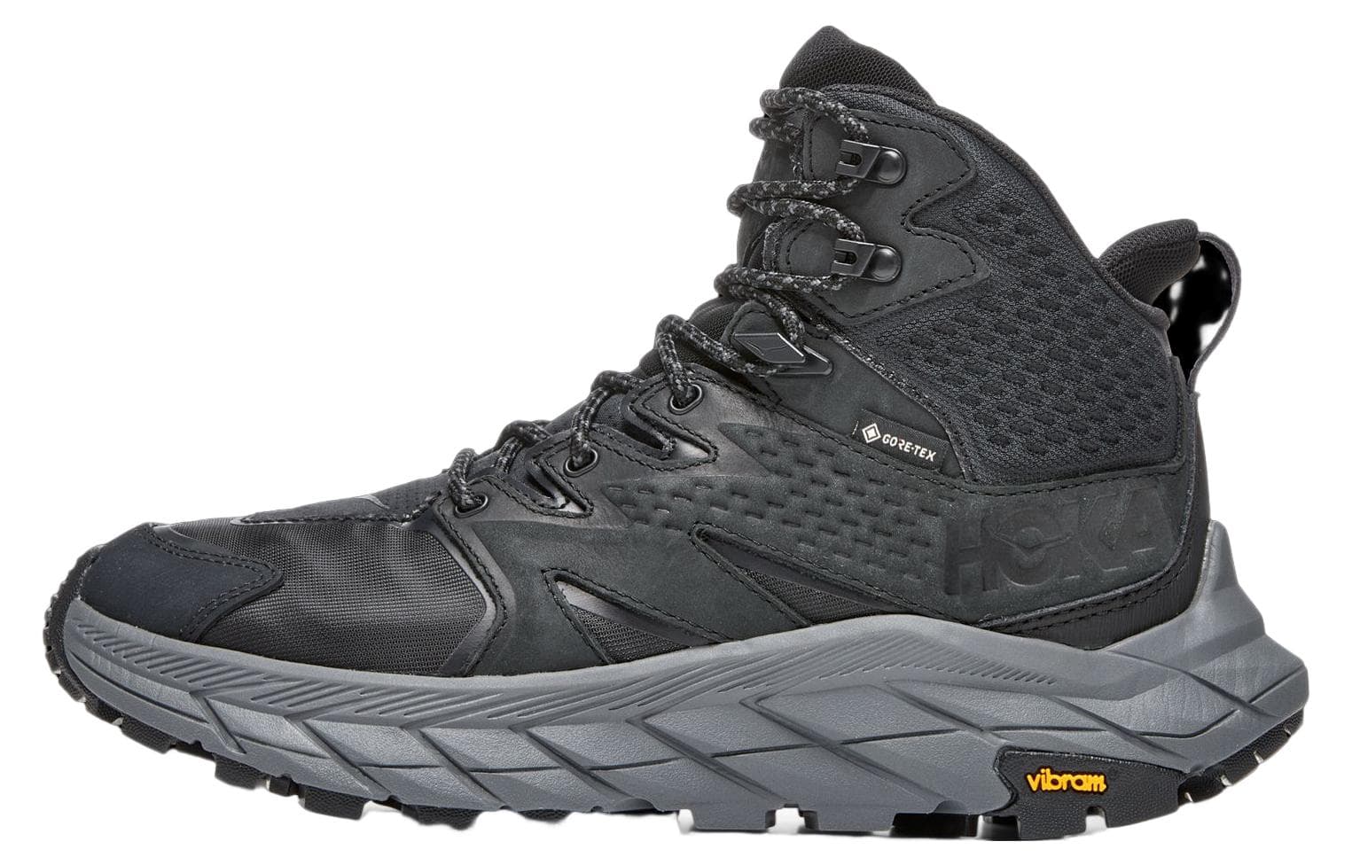 HOKA ONE ONE Anacapa Mid Gore Tex Women's 2