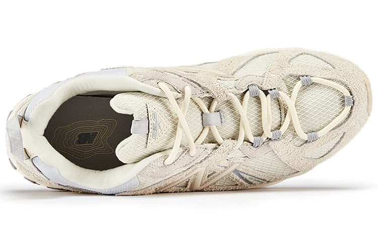 New Balance 610 Angora Turtledove 6