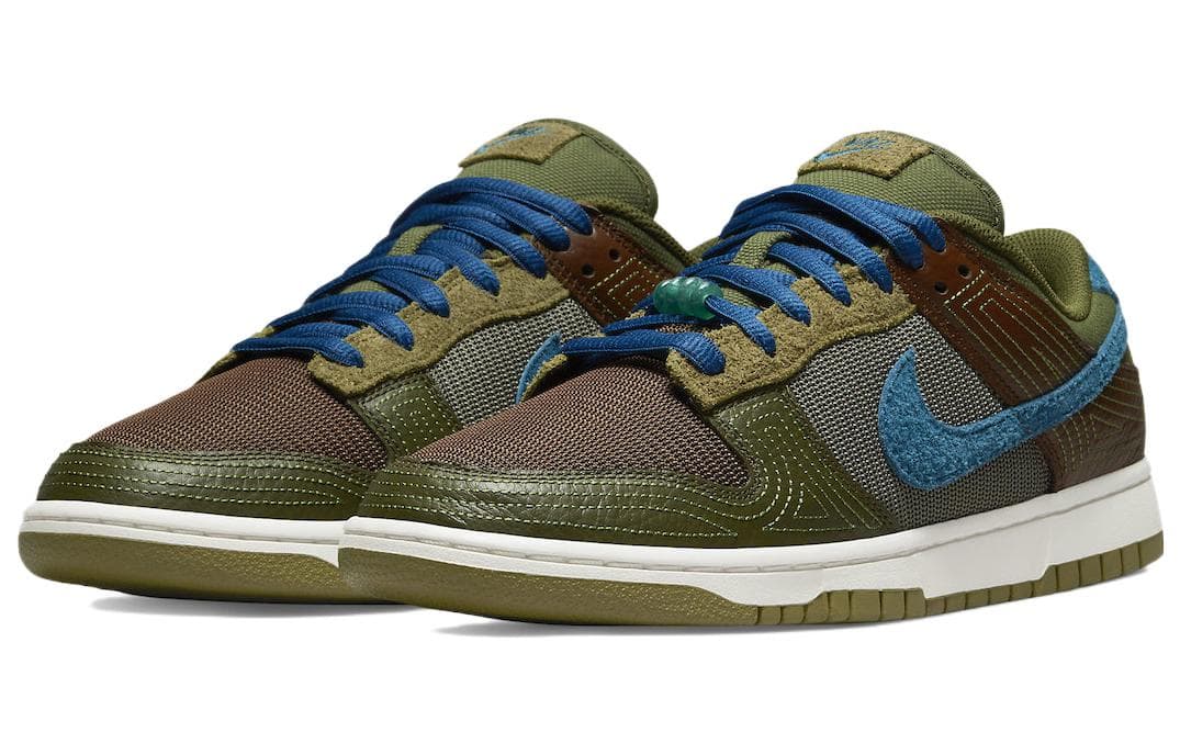 Nike Dunk Low Nh Cacao Wow 6