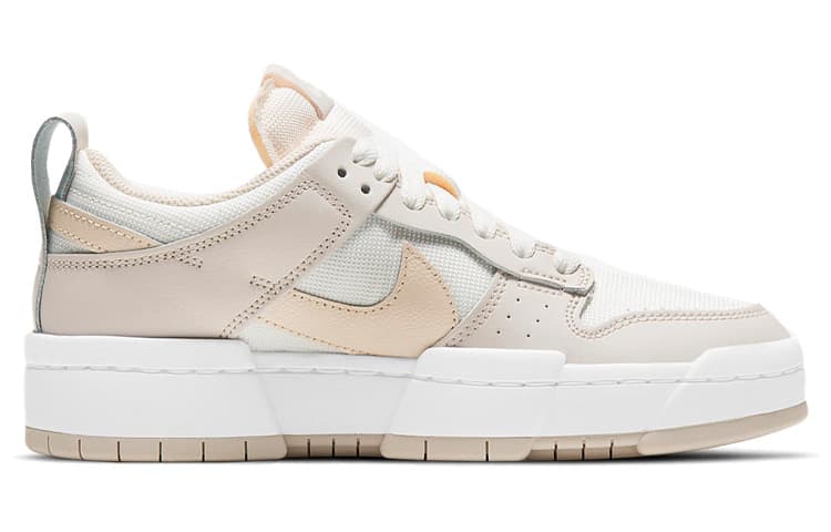 Nike Dunk Low Disrupt Sail Women's 4