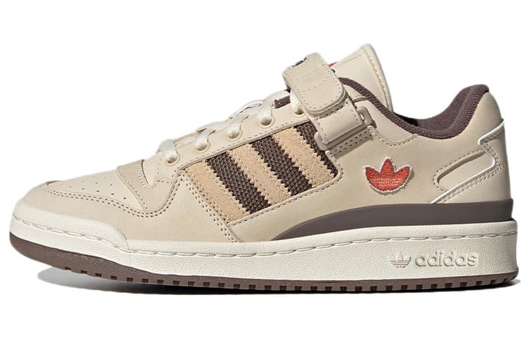 Forum Women's Adidas Originals Low 'Ecru Tint' Women's 6
