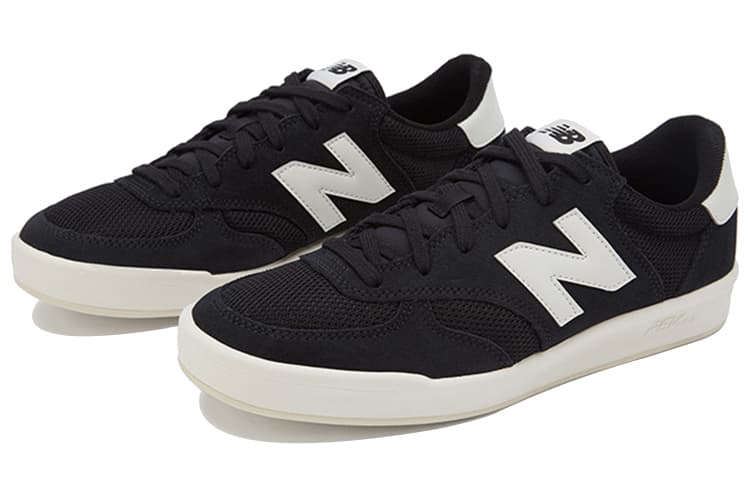 New Balance 300 'Black White' 6