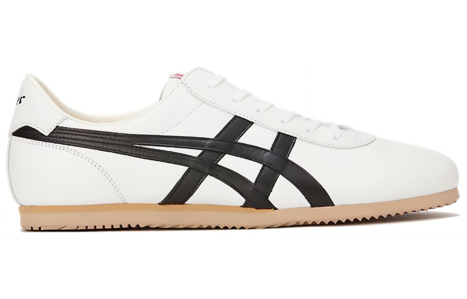 Onitsuka Tiger Tai Chi Nm 'White Black' 4