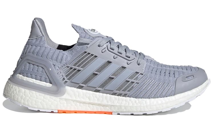Adidas Ultra Boost Dna CC1 Halo Silver 4