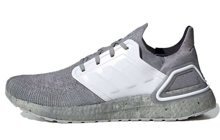 Adidas Ultra Boost 20 James Bond 007 No Time To Die Grey 2