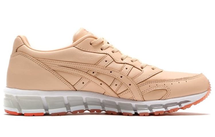 Asics X Atmos Gel Inst.360 'Apricot Ice' 4