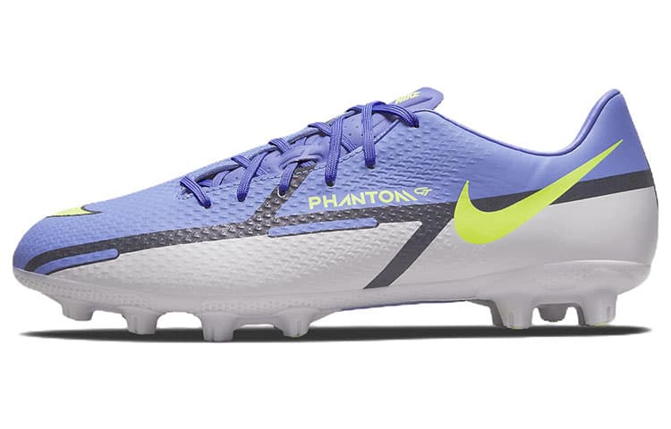 Nike Phantom GT2 Academy HG 'Purple Gray' 2