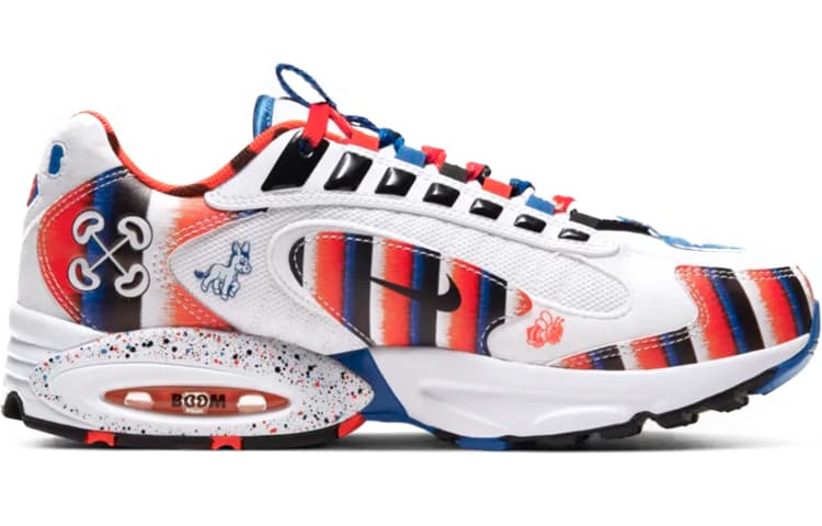 Nike Air Max Triax 96 Doernbecher 2019 4