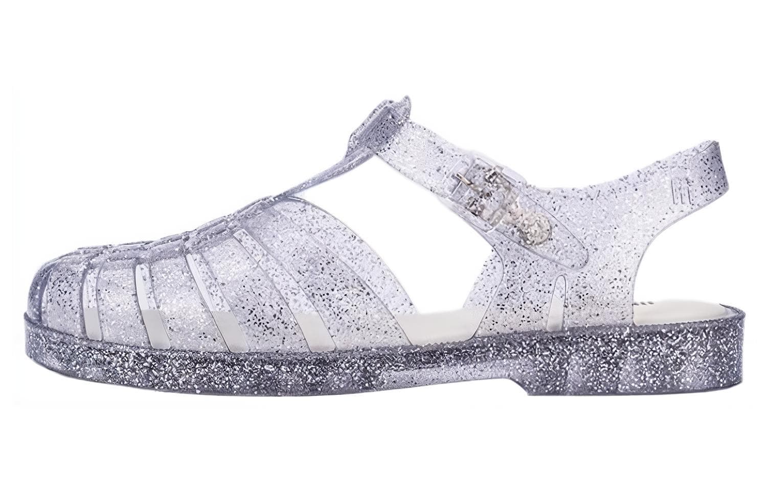 Melissa Roman Sandals Women's 5