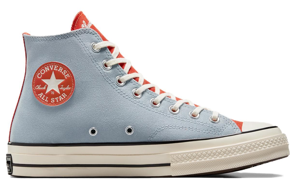 Converse Chuck 70 High 'Letterman' 4
