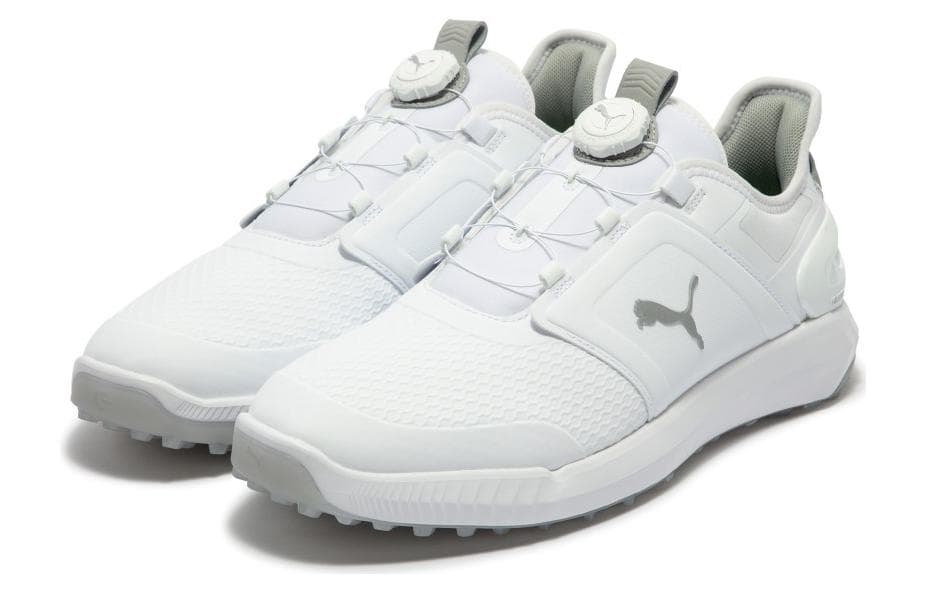 PUMA Ignite Elevate Disc 'White' 6