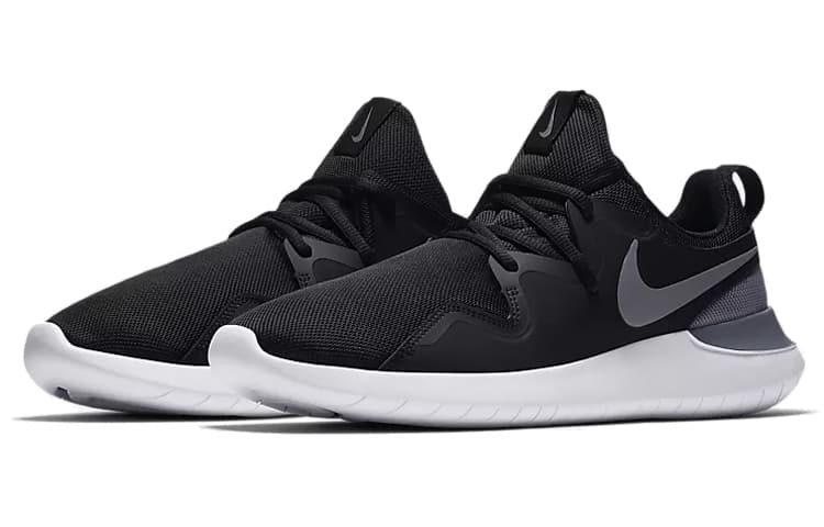 Nike Tessen 'Black' 5