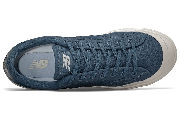 New Balance Pro Court Blue 5