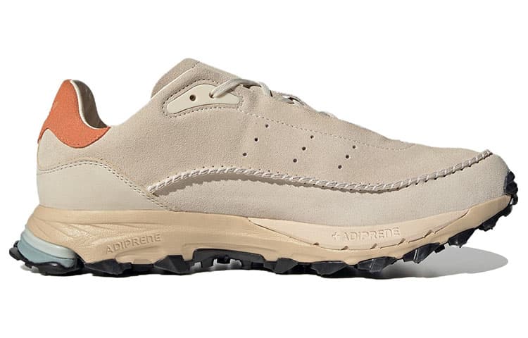 Adidas Originals Mocaturf Adventure 'Chalk White' 4