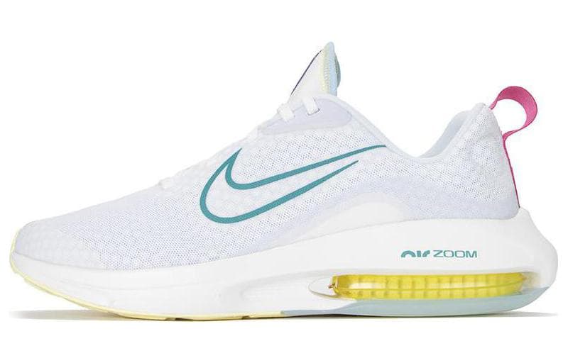 Nike Air Zoom Arcadia 2 White Mineral Teal