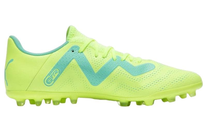 PUMA Future Play Mg 'Fast Yellow' 4