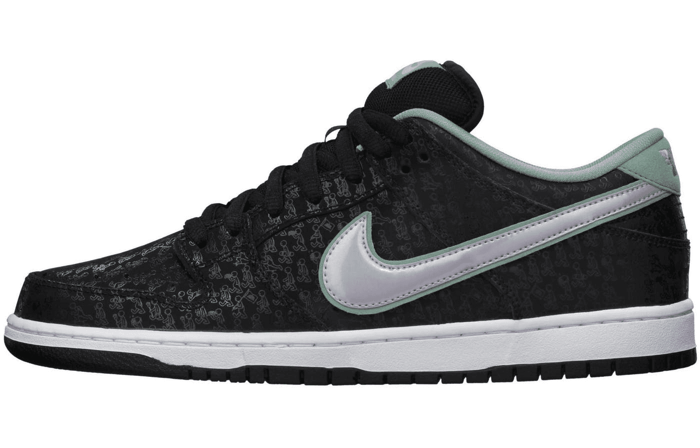 Nike SB Dunk Low S.P.O.T. X Lance Mountain