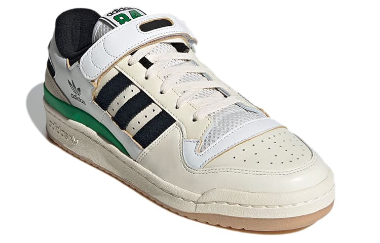 Adidas Originals Forum 84 Low Celtics 6
