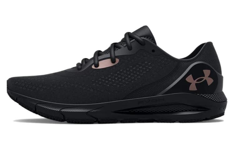 Under Armour Hovr Sonic 5 Cn 'Black' Women's 2