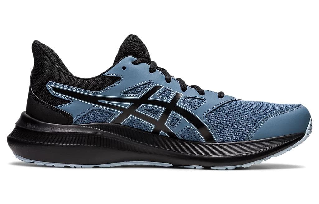 Asics Jolt 4 'Steel Blue Black' 4