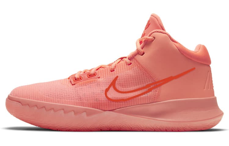 Nike Kyrie Flaptrap 4 Ep Crimson Pulse Women's