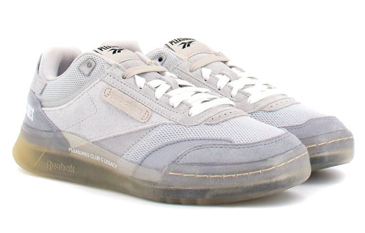 Reebok Club C Legacy Pleasures 5