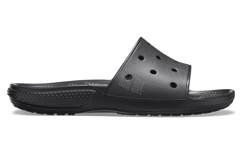 Crocs Classic Slide Black 4