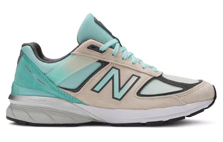 New Balance 990v5 Ycmc Taxmas 4
