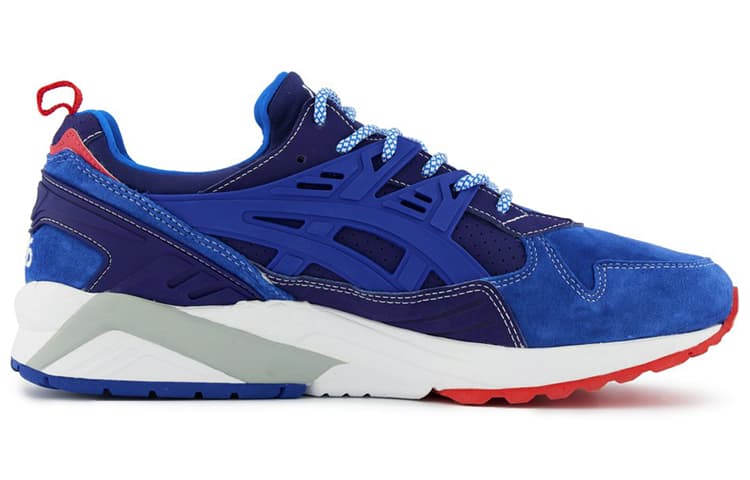 Asics Gel Kayano Trainer Mita Sneakers Trico 3